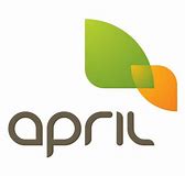 APRIL